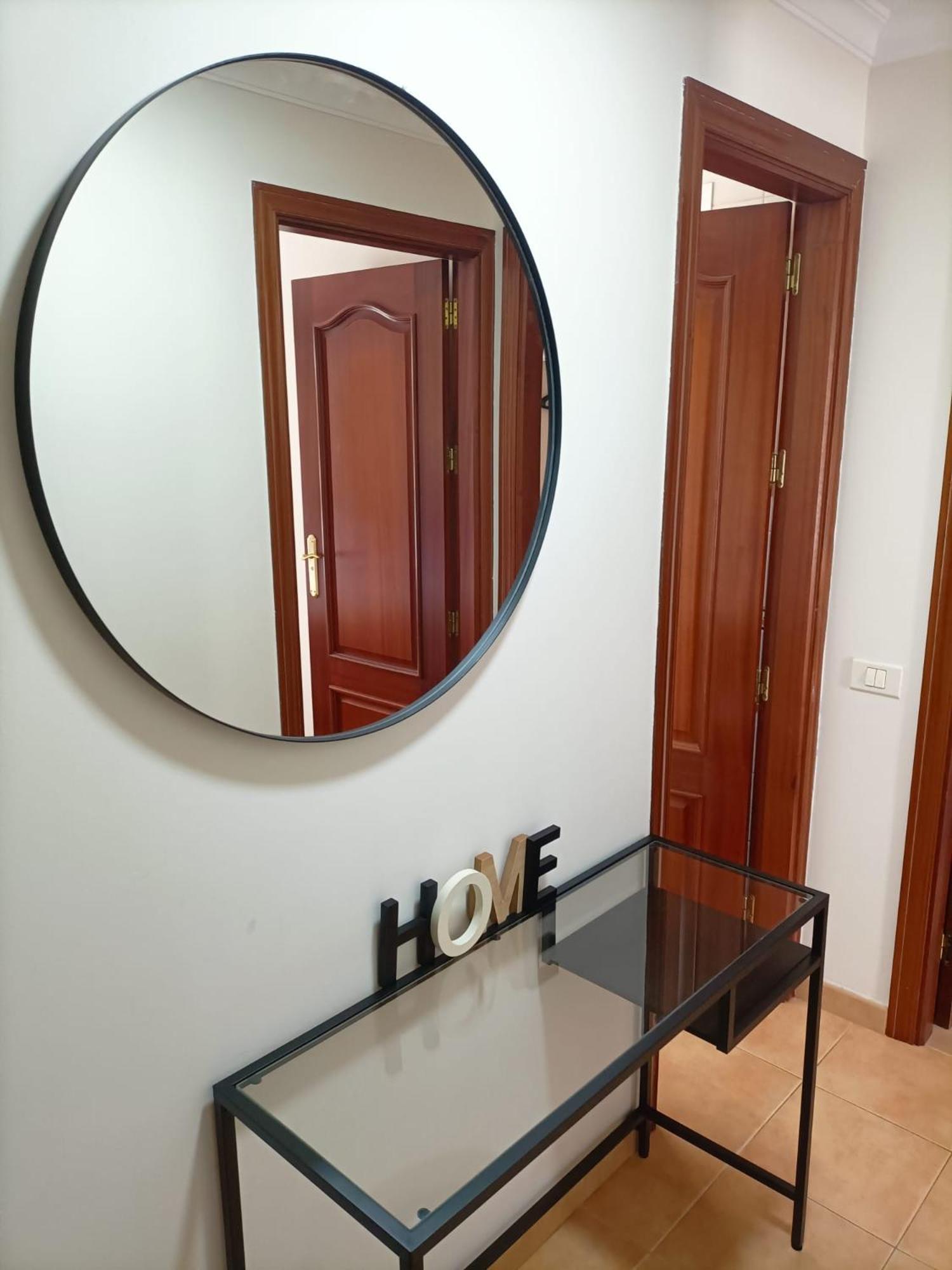 Apartamento Tabata Playa Gáldar Exterior foto
